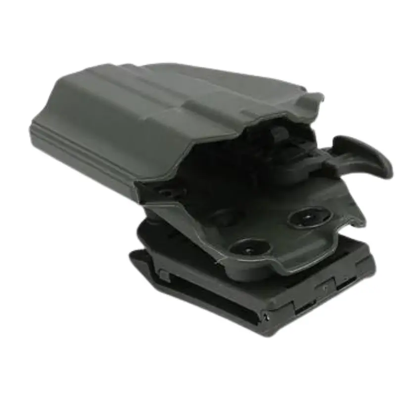 Funda Tactica Pistola Holster Glock Universal  7