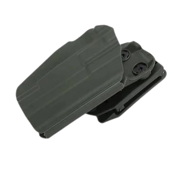 Funda Tactica Pistola Holster Glock Universal  8