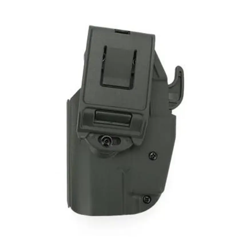 Funda Tactica Pistola Holster Glock Universal  9