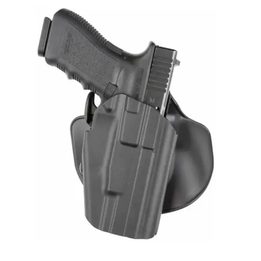 Funda Tactica Pistola Holster Glock Universal  11