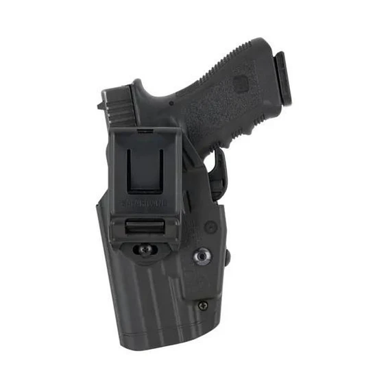 Funda Tactica Pistola Holster Glock Universal  12