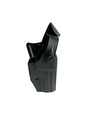 Funda Pistola Polimero King Tactica Bloqueo