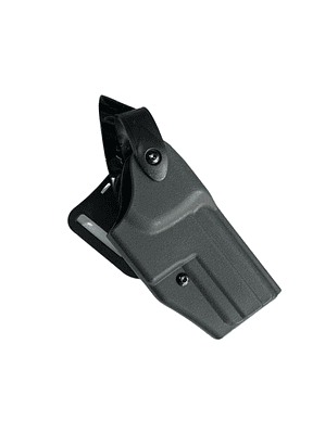 Funda Pistola Polimero King Tactica Bloqueo