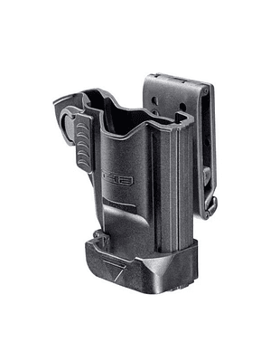 Holster Funda Rígida Umarex Revólver Traumático HDR .50 Co2