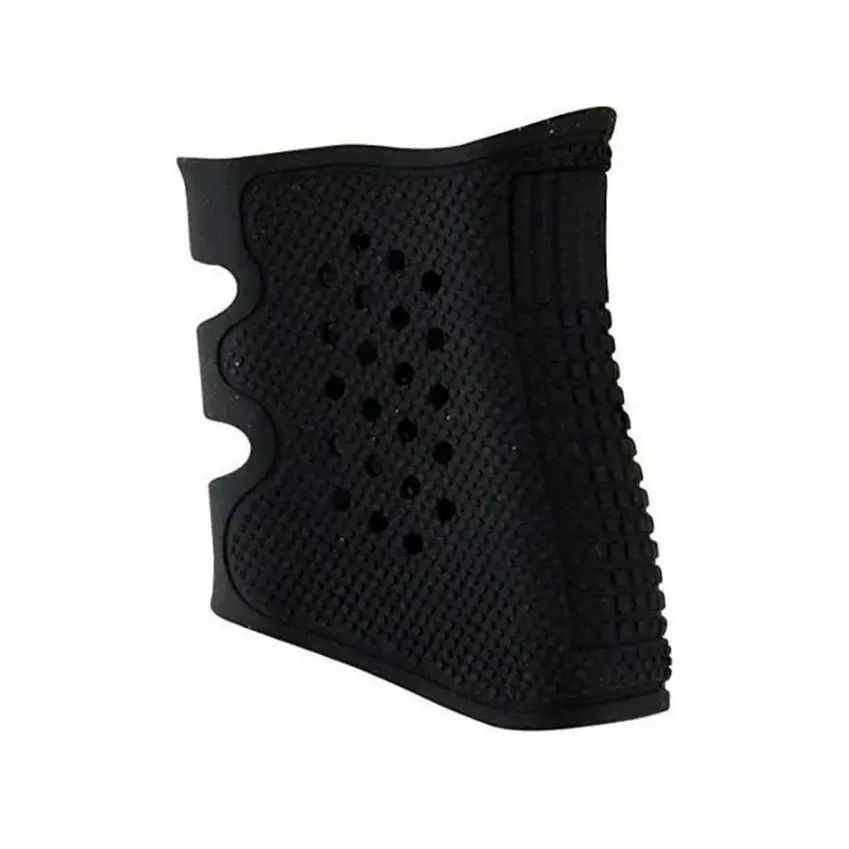 Guante Antideslizante Goma Pistola Táctica Glock 1
