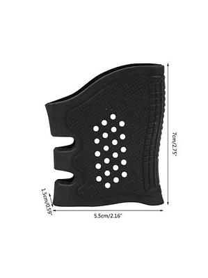 Guante Antideslizante Goma Pistola Táctica Glock