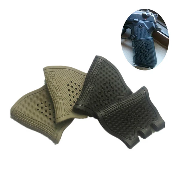 Guante Antideslizante Goma Pistola Táctica Glock 4