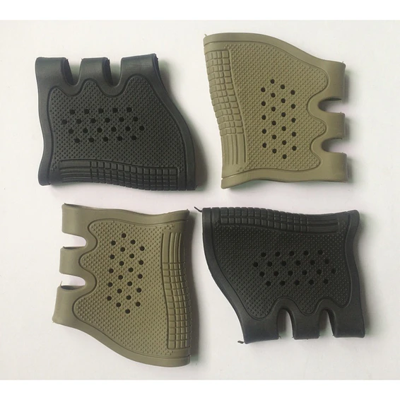 Guante Antideslizante Goma Pistola Táctica Glock 7
