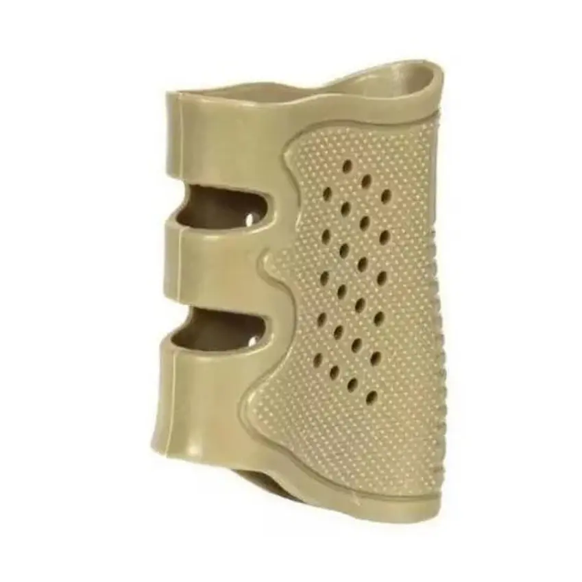 Guante Antideslizante Goma Pistola Táctica Glock 8