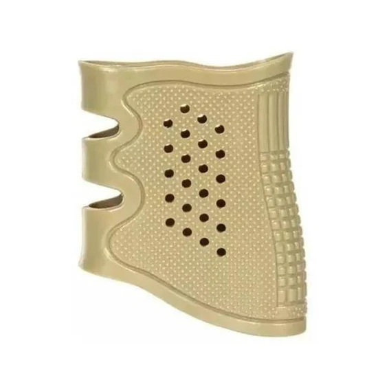 Guante Antideslizante Goma Pistola Táctica Glock 9
