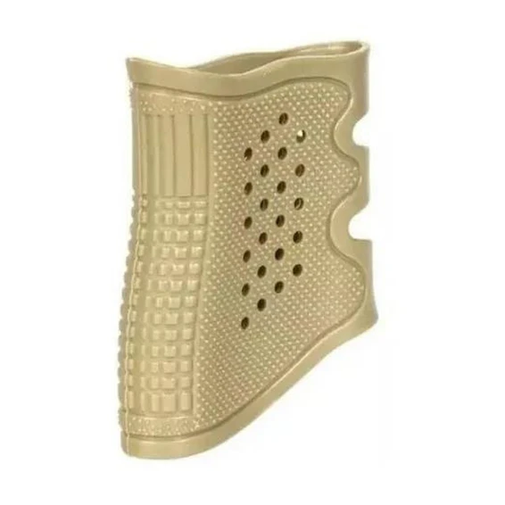 Guante Antideslizante Goma Pistola Táctica Glock 10