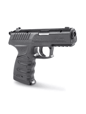 Pistola Gamo P-27 Dual Semi Automatica CO2 Air Pistol