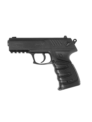 Pistola Gamo P-27 Dual Semi Automatica CO2 Air Pistol