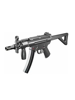 SIN STOCK Fusil Umarex Airsotf MP5 Hk Bb Cal. 4.5mm + 1 Balin + 5 Co2