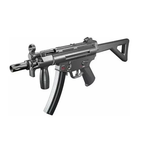 SIN STOCK Fusil Umarex Airsotf MP5 Hk Bb Cal. 4.5mm + 1 Balin + 5 Co2 1