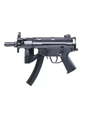 SIN STOCK Fusil Umarex Airsotf MP5 Hk Bb Cal. 4.5mm + 1 Balin + 5 Co2