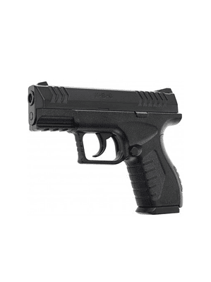 Pistola Umarex XBG Semiautomática BB 410 FPS CO2 Air Pistol