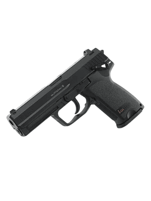 Pistola Heckler & Koch Usp Semiautomática CO2 Air Pistol