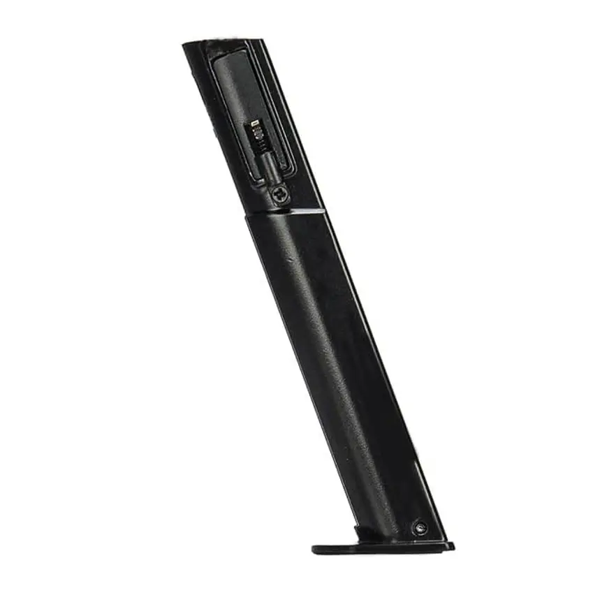 CARGADOR PISTOLA TRAUMATICA LANCER TACTICAL SCORPION 1