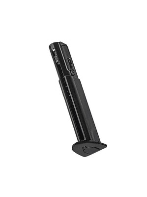 CARGADOR PISTOLA TRAUMATICA LANCER TACTICAL SCORPION