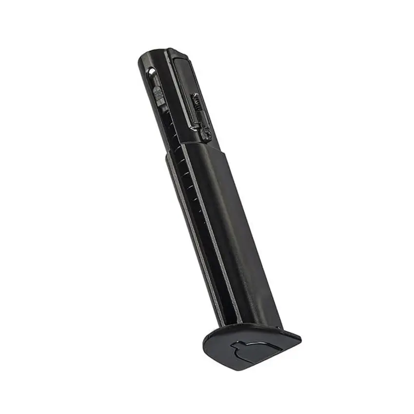 CARGADOR PISTOLA TRAUMATICA LANCER TACTICAL SCORPION 2
