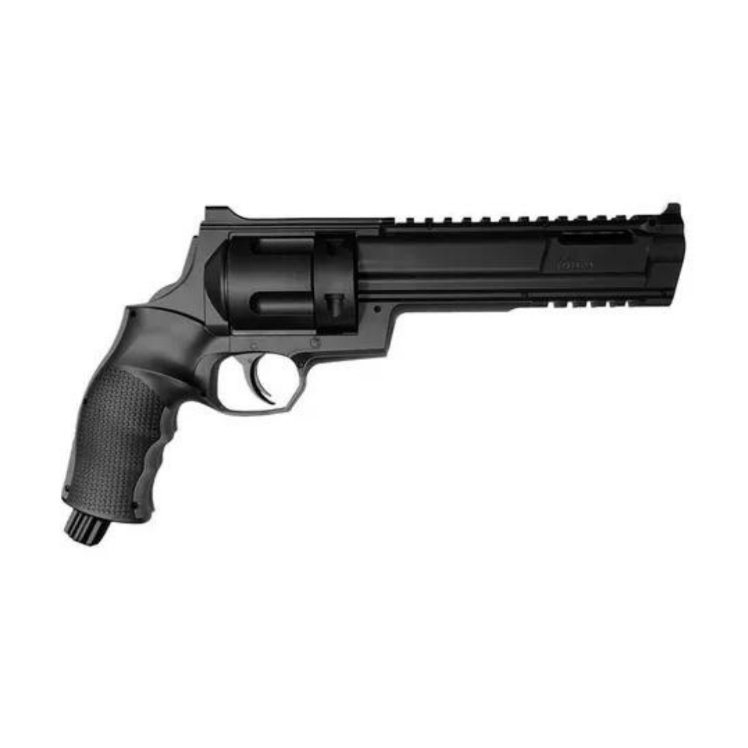 Revolver Traumatico Umarex T4E Hdr .68/6,6  + 50 Municiones PVC