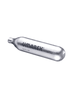 Capsula C02 Umarex 12 Gr