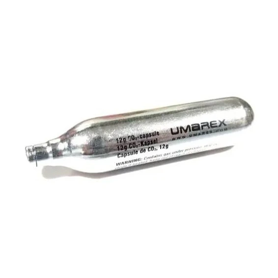 Capsula C02 Umarex 12 Gr 2
