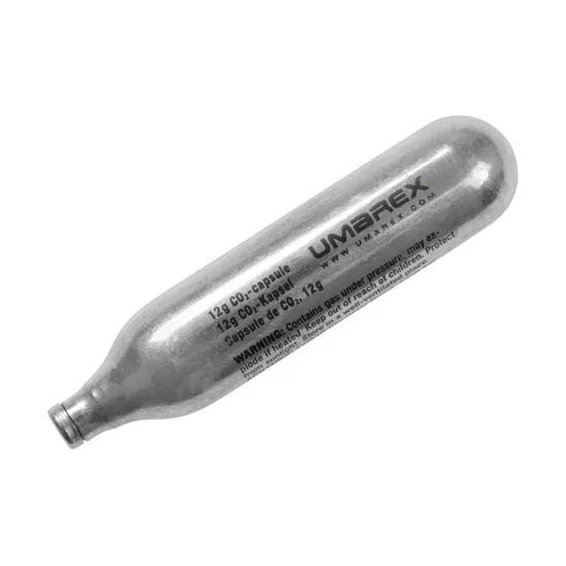 Capsula C02 Umarex 12 Gr 3