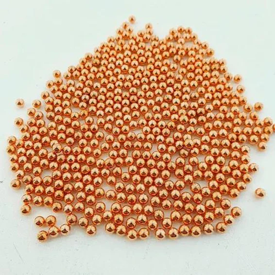 Balin Metálico TEC 500 PCS Premium Cal. 4.5 mm  6