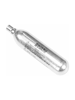 Capsula CO2 Swiss Arms - Rosman 12 Gr