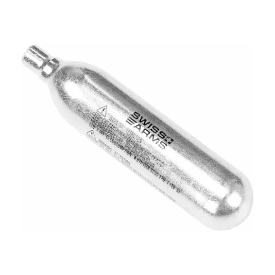 Capsula CO2  12 Gr 1