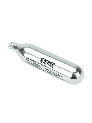 Capsula CO2  12 Gr