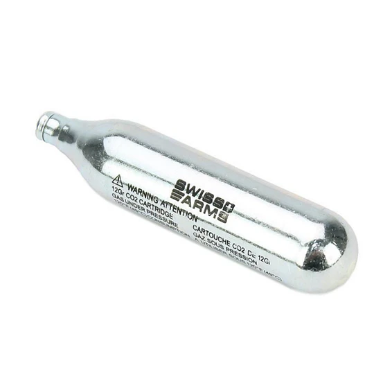 Capsula CO2  12 Gr 2