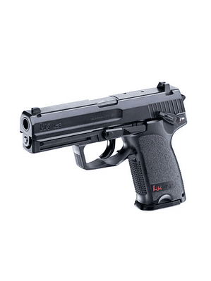PISTOLA HK USP COMPACT AIRSOFT / SPRING /  6 MM OUTDOOR