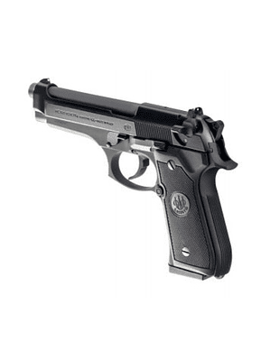 Pistola Resorte Beretta M9 World Defender Cal 6mm