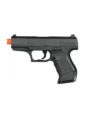 Pistola Airsoft G19 Kosok Blowback Potente Airsoft Deporte