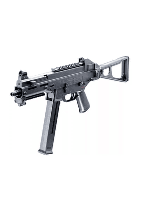 Fusil Electrico Airsoft HECKLER & KOCH UMP / 6MM Aire HK UMP BB Automática