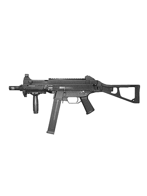 Fusil Electrico Airsoft HECKLER & KOCH UMP / 6MM Aire HK UMP BB Automática