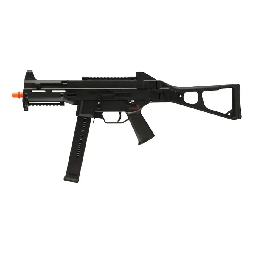 Fusil Electrico Airsoft HECKLER & KOCH UMP / 6MM Aire HK UMP BB Automática 5