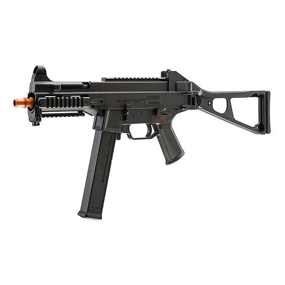 Fusil Electrico Airsoft HECKLER & KOCH UMP / 6MM Aire HK UMP BB Automática 6