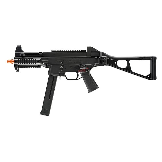 Fusil Electrico Airsoft HECKLER & KOCH UMP / 6MM Aire HK UMP BB Automática 7