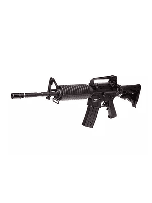 Replica M4A1 Sport Series KA-AG-119 | Cal .6mm + Cargador + Bateria