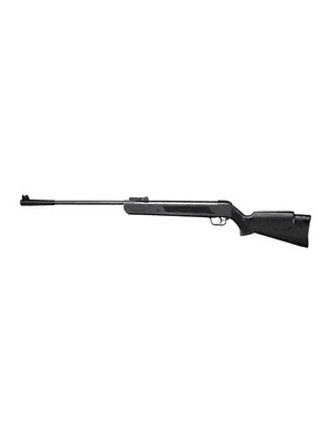 RIFLE POSTON LB600 5.5 + 100 POSTÓN 5.5 CAZA