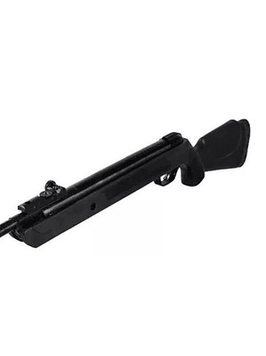 RIFLE POSTON LB600 5.5 + 100 POSTÓN 5.5 CAZA