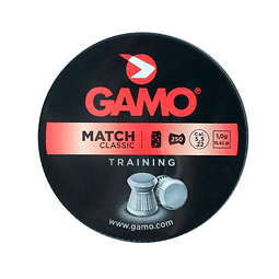 Poston Gamo Match Classic Training Cal. 5.5 mm