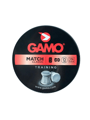 Poston Gamo Match Classic Training Cal. 5.5 mm