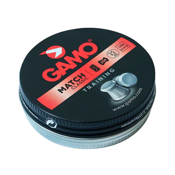 Poston Gamo Match Classic Training Cal. 5.5 mm 2
