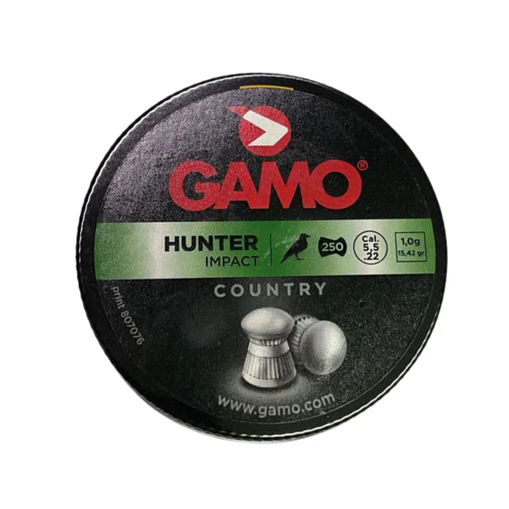 Poston Gamo Hunter Impact Country Cal. 5.5 mm 1