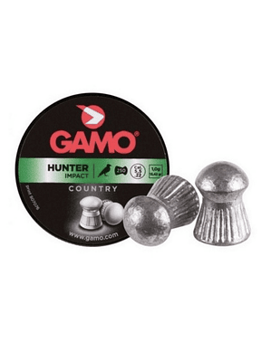 Poston Gamo Hunter Impact Country Cal. 5.5 mm